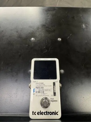 TC Electronic Polytune